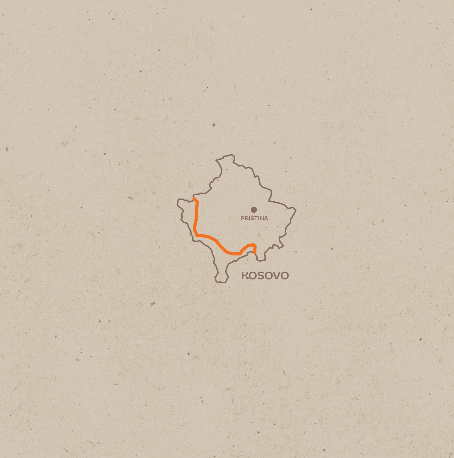Kosovo - Full Navigation Pack