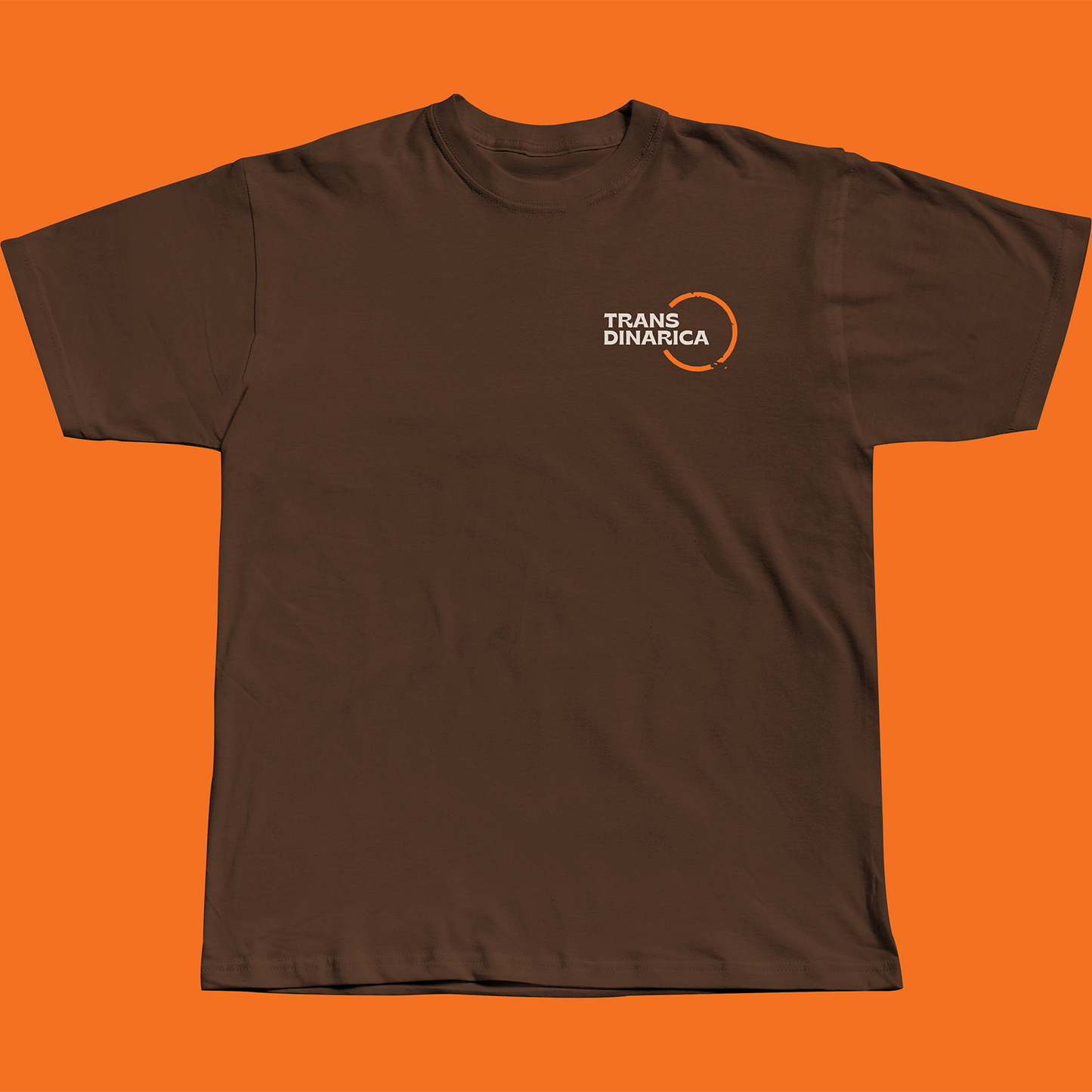 Trans Dinarica Womens T-shirt
