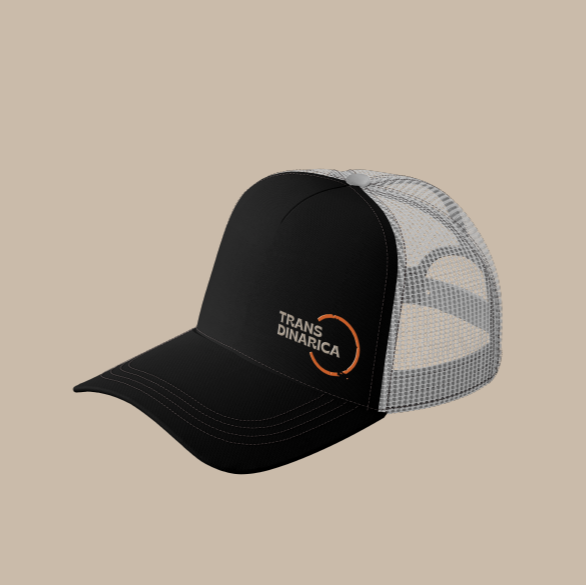 Trans Dinarica cap