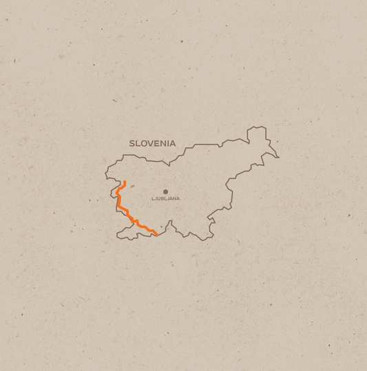 Slovenia - Full Navigation Pack